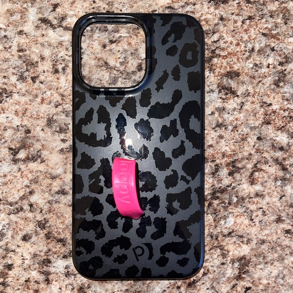 iPhone 14 Pro Max Loopy case